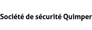 Société de sécurité Quimper